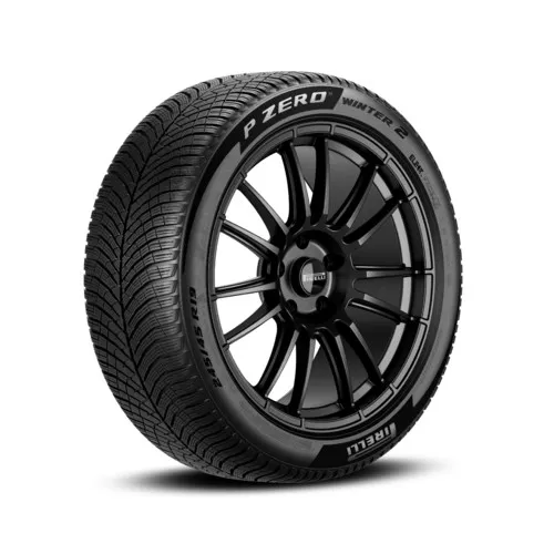 Pirelli P Zero Winter 2 Vorschaubild 3840x3840