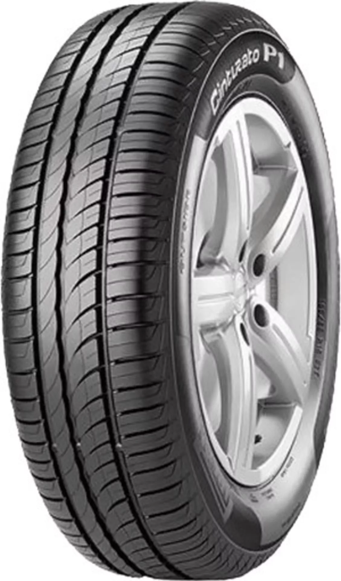 Pirelli P1 Cinturato Verde Bild