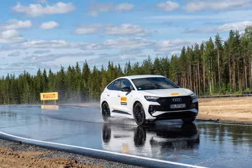 Pirelli Scorpion All Season SF2 Vorschaubild 2362x1575