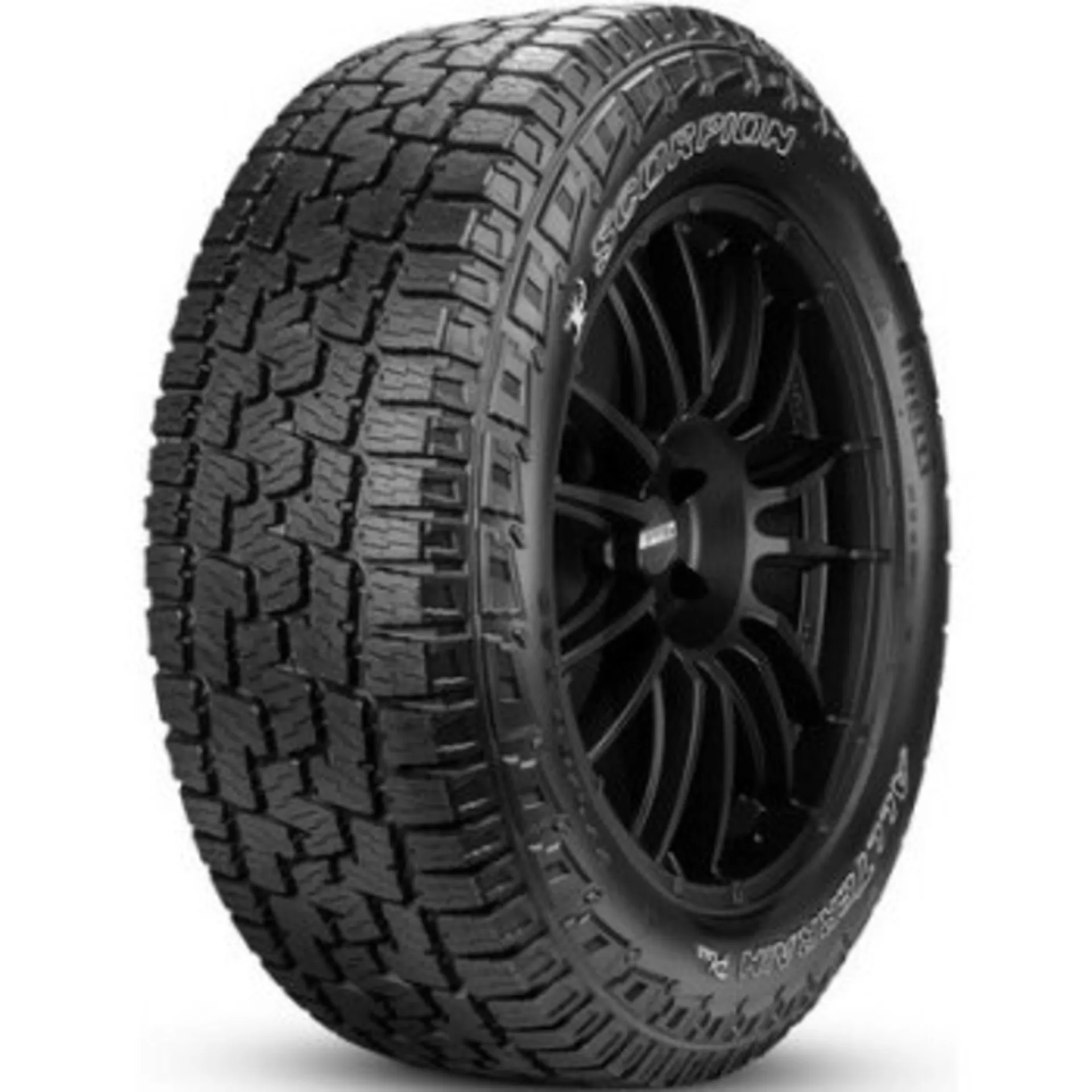 Pirelli Scorpion All Terrain Plus Bild