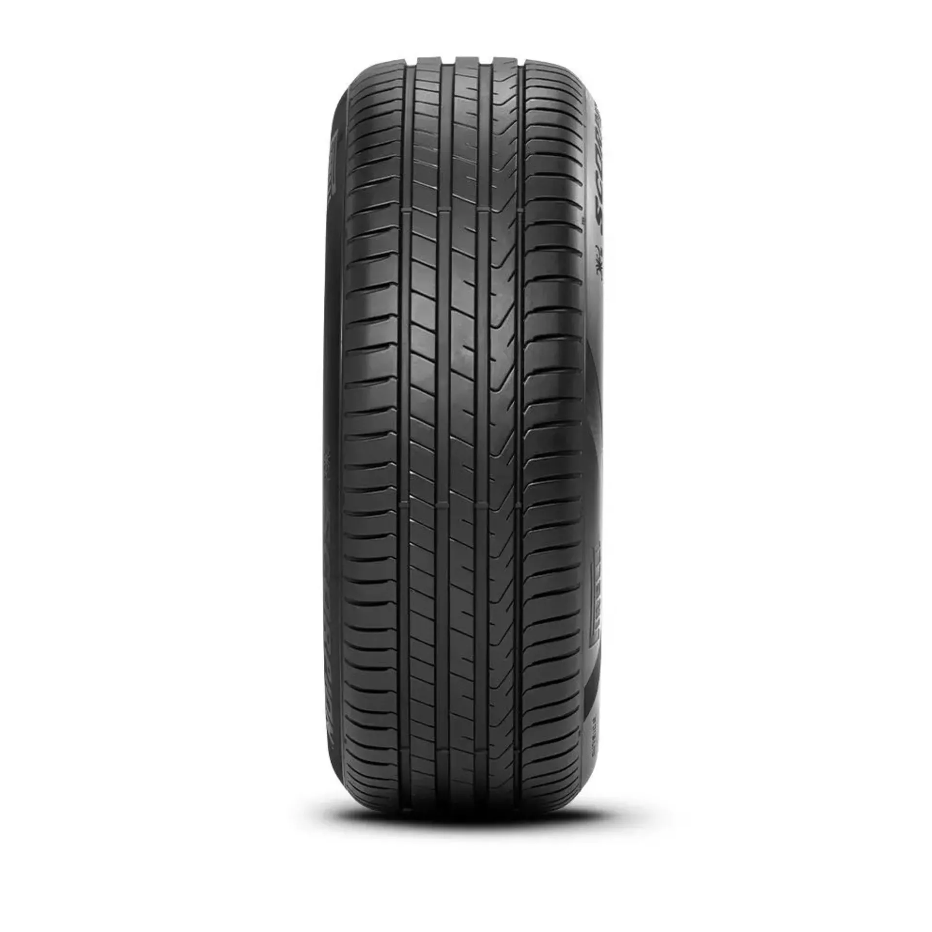 Pirelli Scorpion Elect Bild