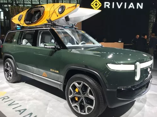 Pirelli Scorpion Verde Vorschaubild 1632x1224