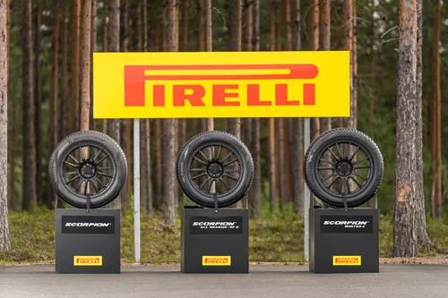 Pirelli Scorpion Winter 2 Vorschaubild 2362x1575