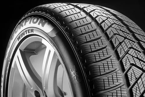 Pirelli Scorpion Winter Vorschaubild 1000x667