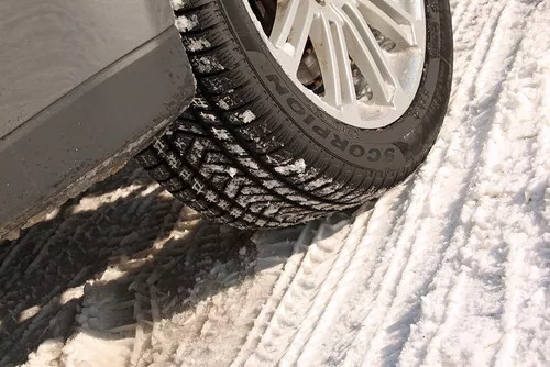 Pirelli Scorpion Winter Vorschaubild 1000x667