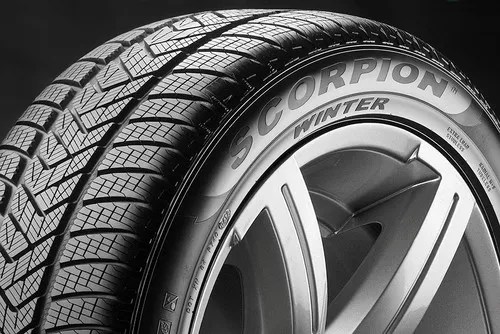 Pirelli Scorpion Winter Vorschaubild 1000x667