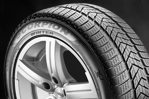 Pirelli Scorpion Winter Vorschaubild 1000x667