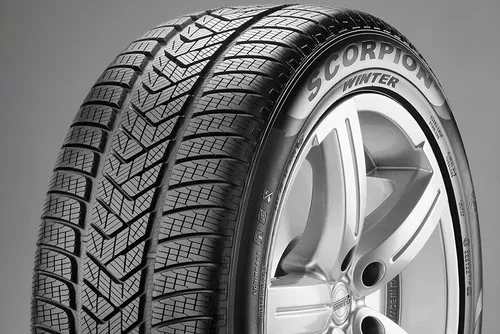 Pirelli Scorpion Winter Vorschaubild 1000x667