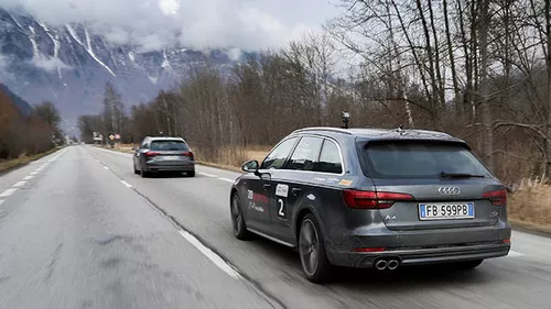 Pirelli Winter Sottozero 3 Vorschaubild 642x361