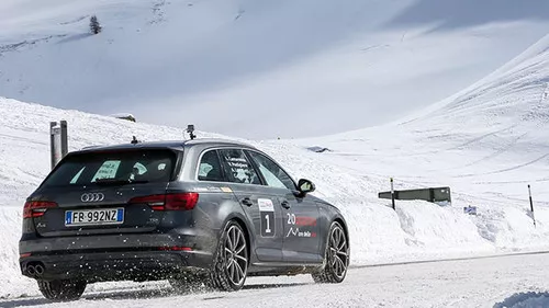 Pirelli WINTER SOTTOZERO Serie III Vorschaubild 642x361