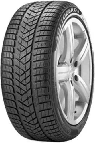 Pirelli WINTER SOTTOZERO Serie III Vorschaubild 196x294
