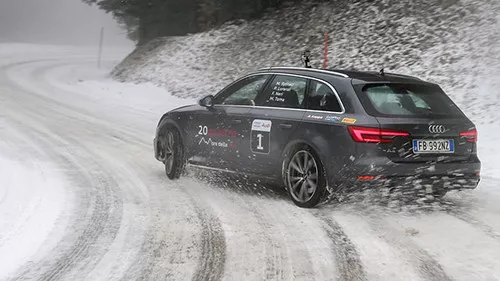 Pirelli WINTER SOTTOZERO Serie III Vorschaubild 642x361