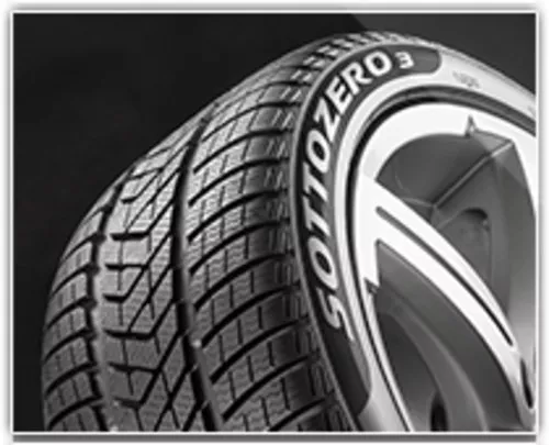 Pirelli WINTER SOTTOZERO Serie III Vorschaubild 210x170
