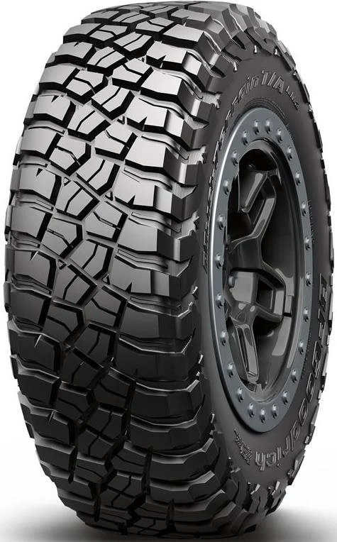 BFGoodrich Mud Terrain T/A KM3 Bild