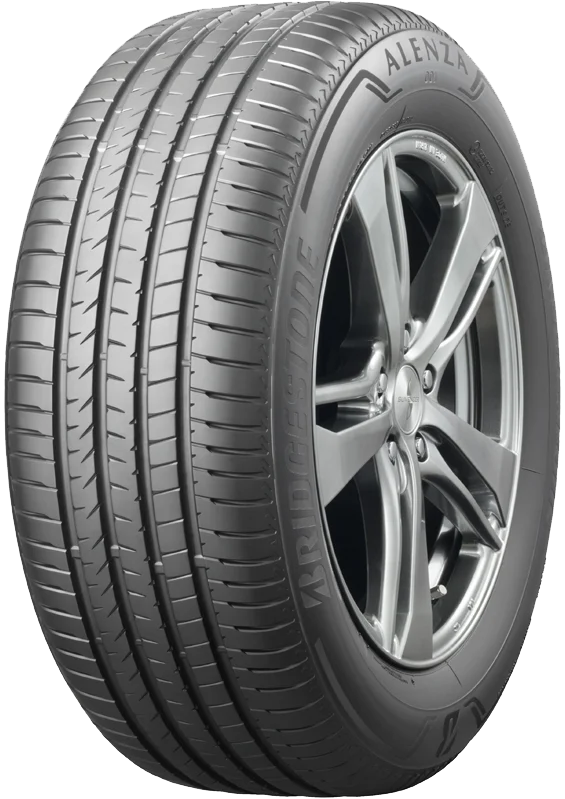 Bridgestone Alenza 001 Bild