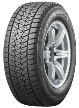 Bridgestone Blizzak DM-V2 Bild