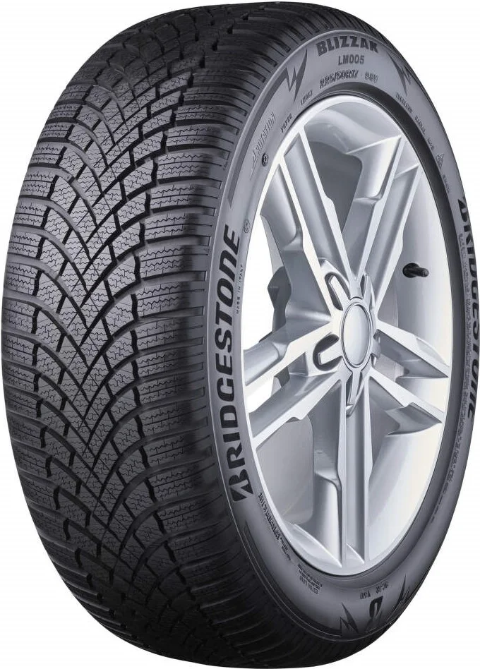 Bridgestone Blizzak LM-005 DriveGuard Bild