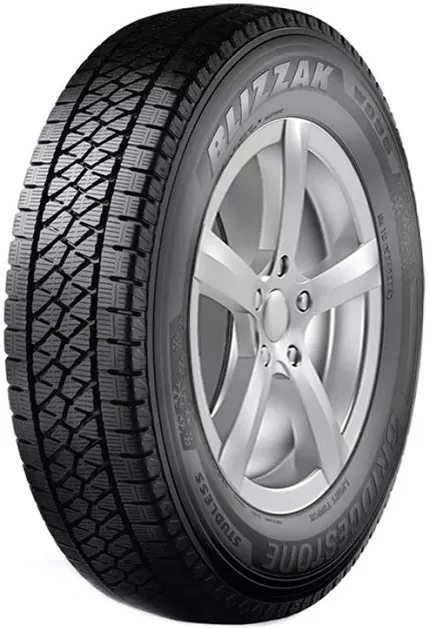 Bridgestone Blizzak W995 Bild