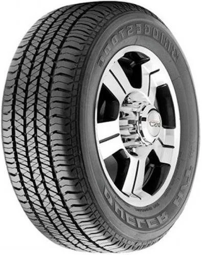 Bridgestone Dueler H/T 684 II Bild