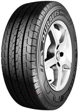 Bridgestone Duravis R660 Bild