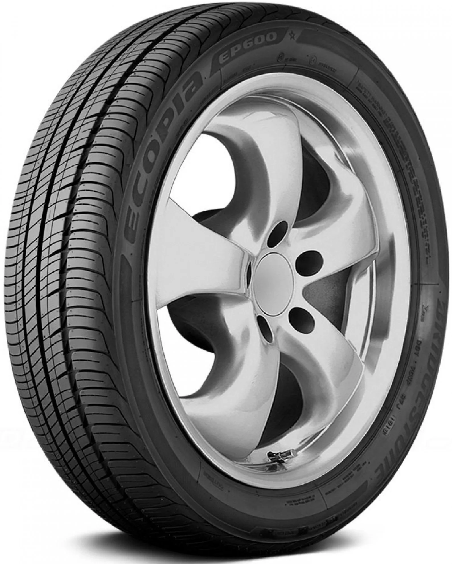 Bridgestone Ecopia EP600 Bild