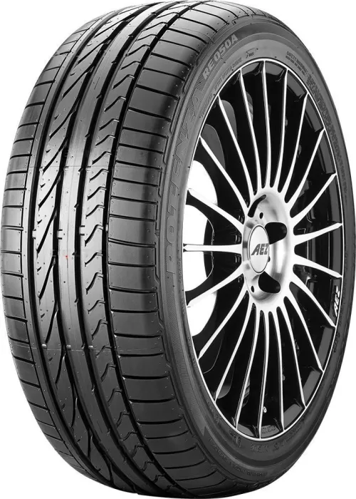 Bridgestone Potenza RE050A Vorschaubild 714x1000