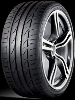 Bridgestone Potenza S001 Vorschaubild 243x324