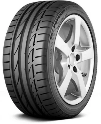 Bridgestone Potenza S001L Bild