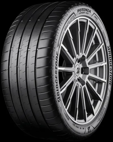Bridgestone Potenza Sport Evo Vorschaubild 398x500
