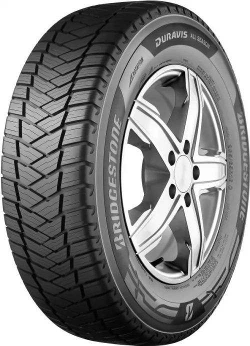 Bridgestone Turanza T005 Vorschaubild 658x911