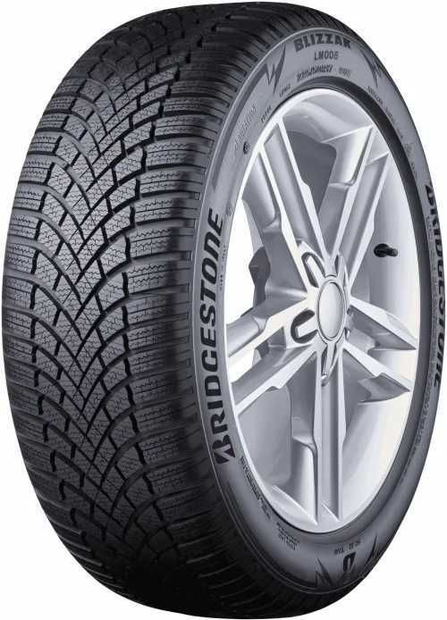 Bridgestone Turanza T005 Vorschaubild 954x1326