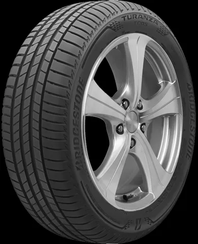 Bridgestone Turanza T005 Vorschaubild 390x480