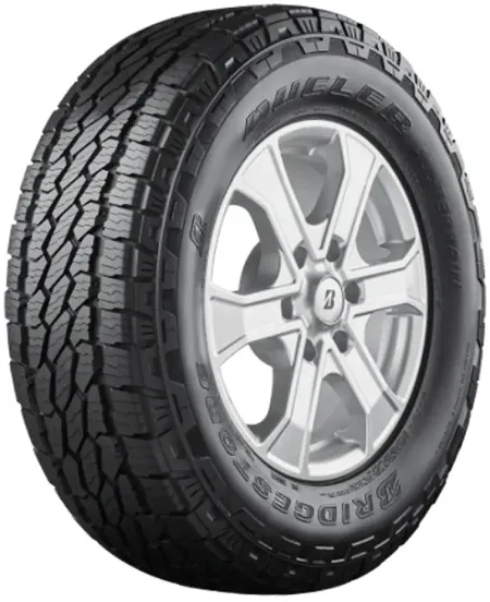 Bridgestone Turanza T005 Vorschaubild 450x552