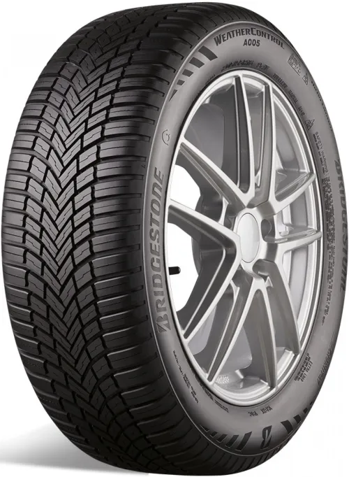 Bridgestone Weather Control A005 EVO Vorschaubild 1451x1980