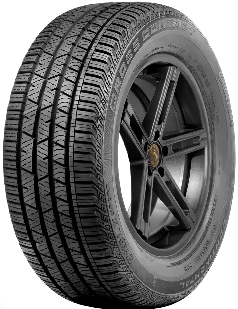 Continental CrossContact LX Sport Bild