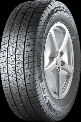 Continental EcoContact 6 Vorschaubild 263x395