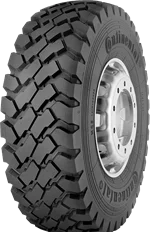 Continental Hcs  Bild