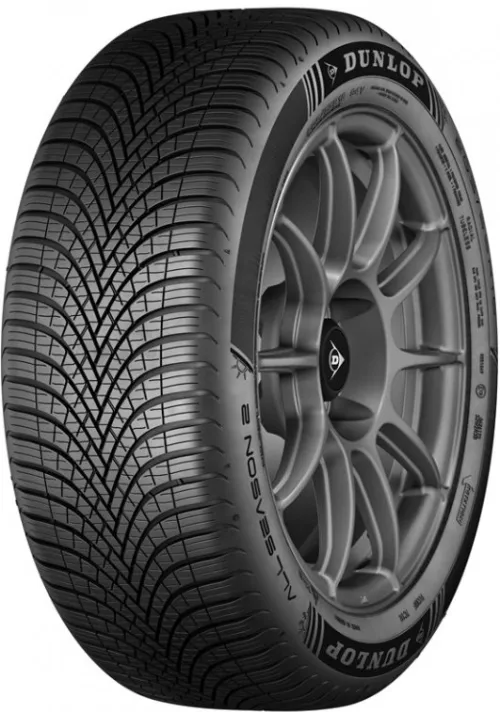 Dunlop All Season 2 Vorschaubild 531x757