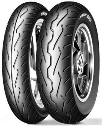 Dunlop D251 Bild