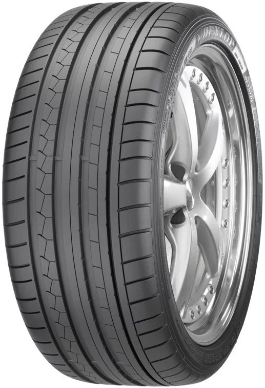 Dunlop SP Sport MAXX GT Bild