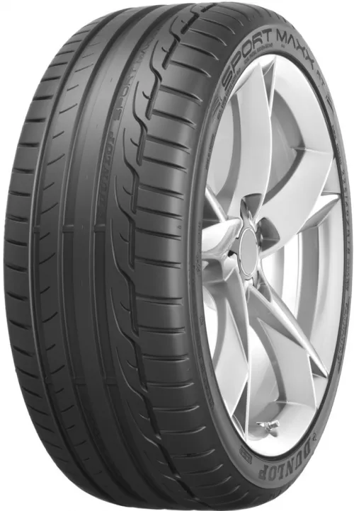 Dunlop SP Sport Maxx RT Vorschaubild 709x1024