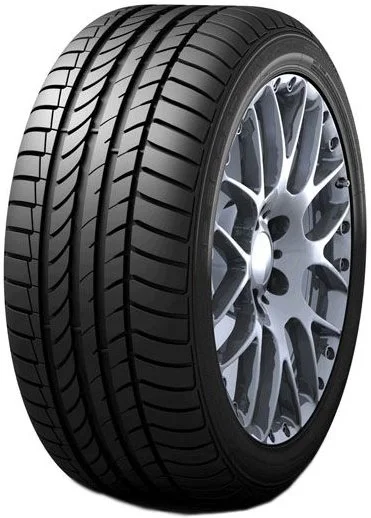 Dunlop SP Sport MAXX TT Bild
