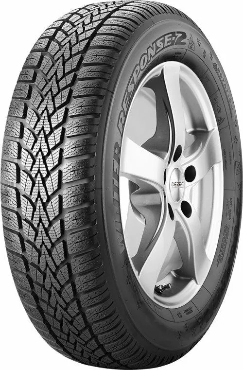 Dunlop SP Winter Response 2 Vorschaubild 500x761
