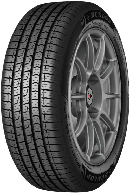 Dunlop Sport All Season Vorschaubild 632x938