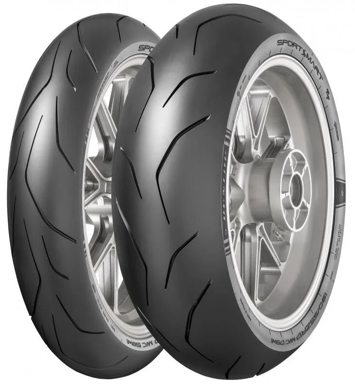 Dunlop SPORTSMART TT Bild