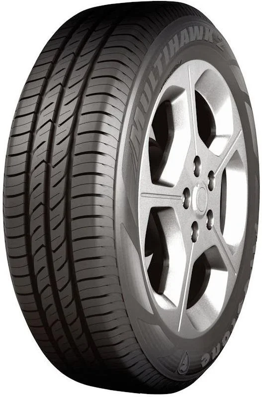 Firestone Multihawk 2 Bild