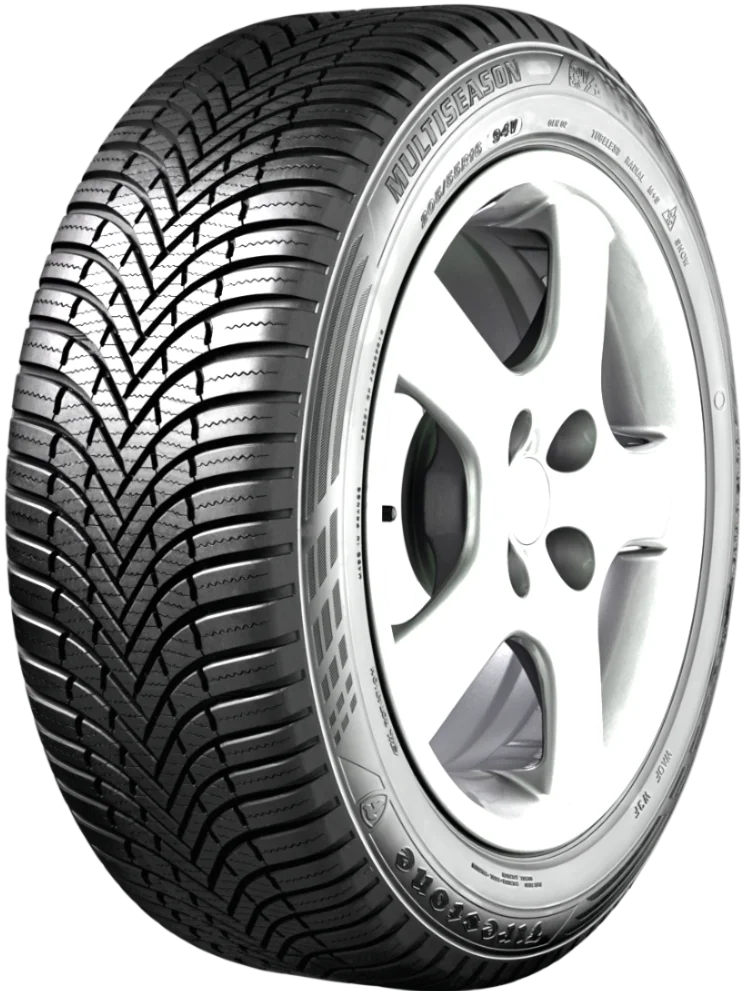 Firestone Multiseason 2 Bild