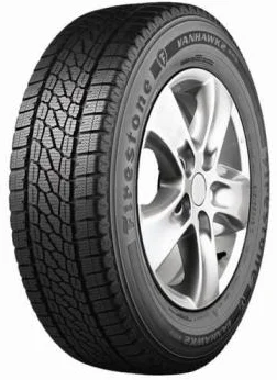 Firestone Vanhawk 2 Winter Bild