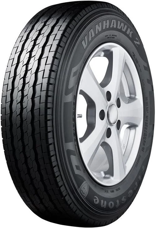Firestone Vanhawk 2 Bild