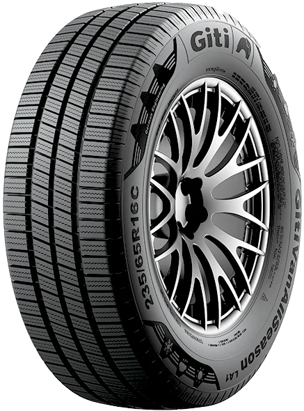 Giti Gitivanallseason La1  Bild